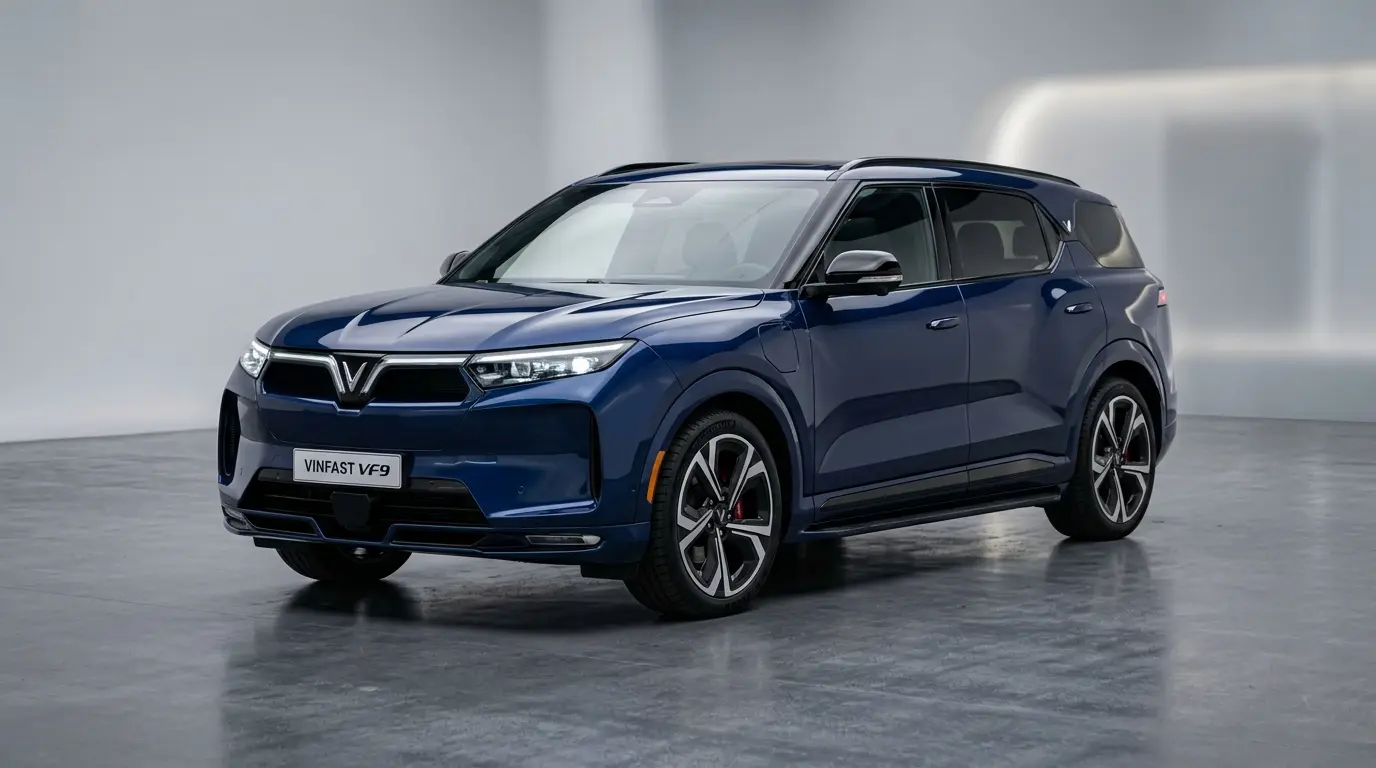 Xe 4 đến 7 chỗ Khánh Hy